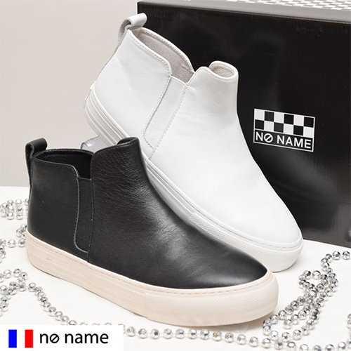 no name スニーカー