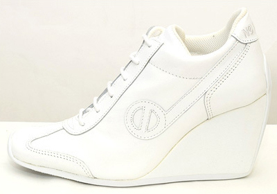 no name スニーカー